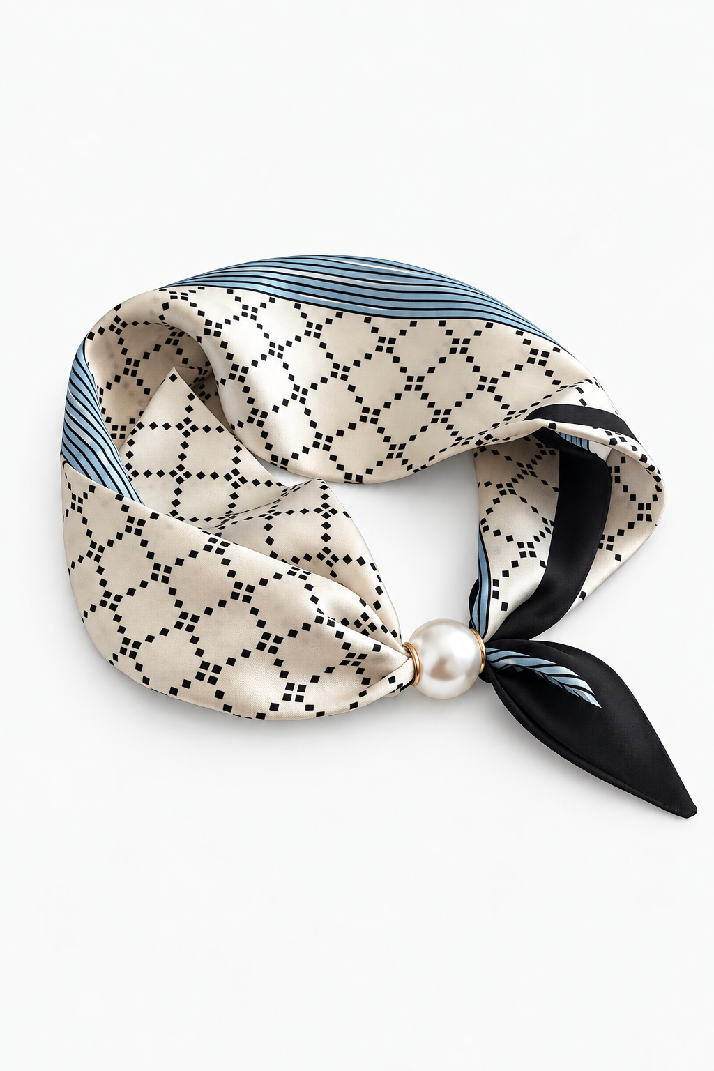 ELLA PEARL SCARF