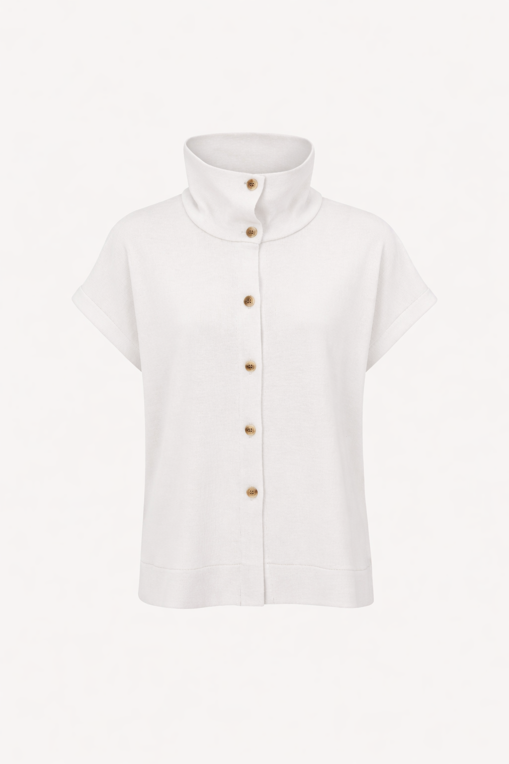 DANA WHITE SHIRT