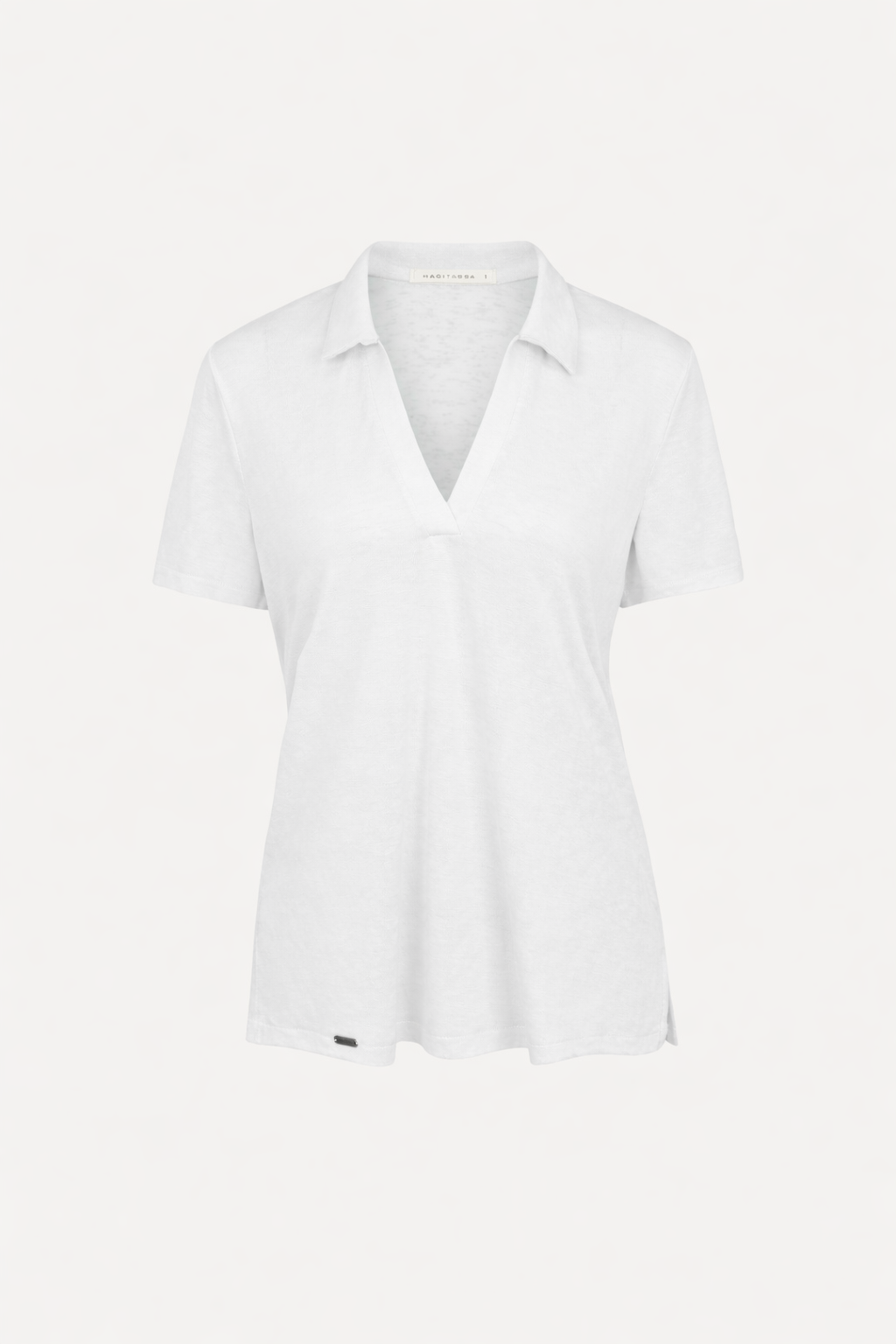 POLINA WHITE SHIRT