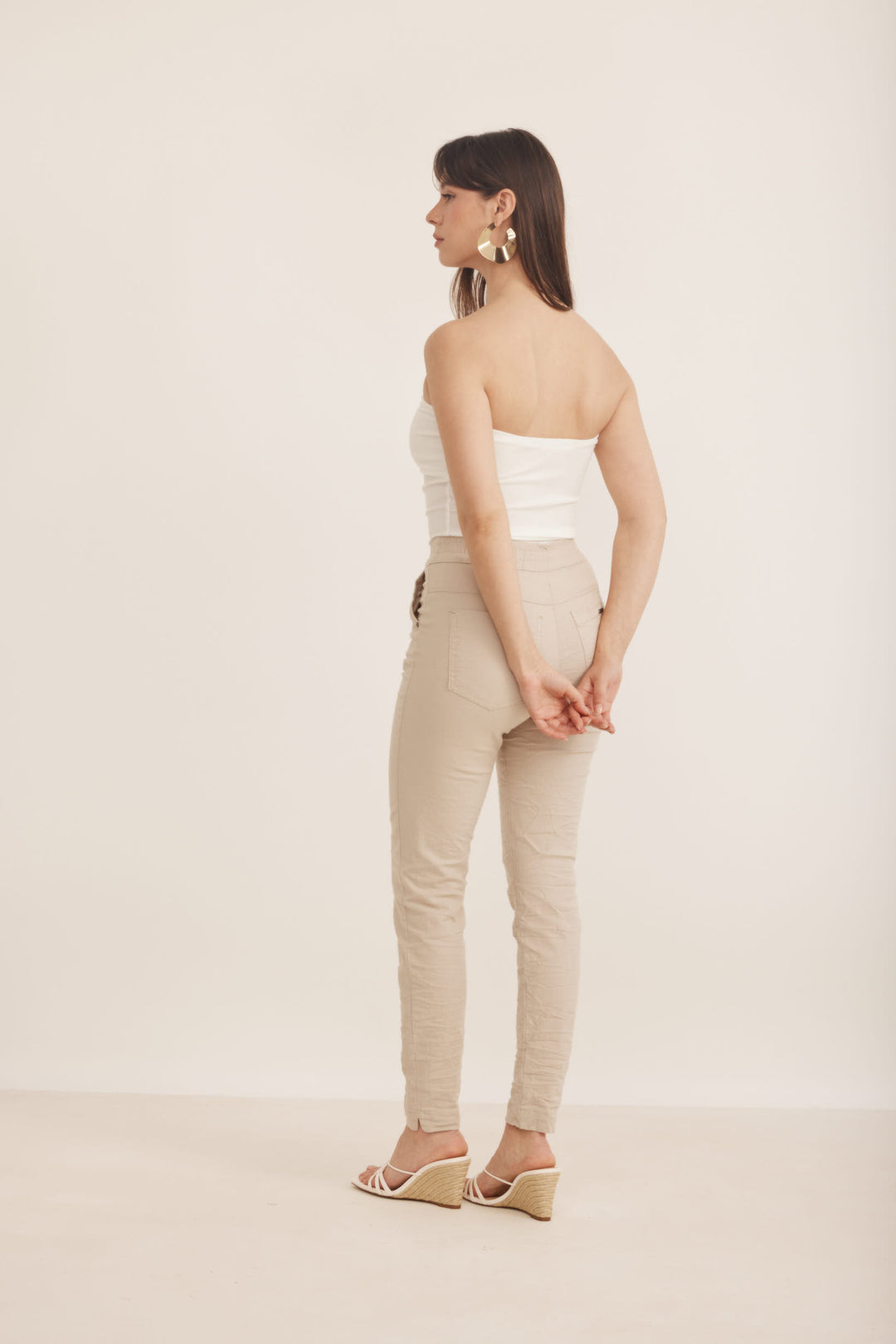 Beyonce Strapless – Hagit Tassa