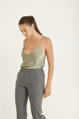 SALLY CLASSIC PANTS