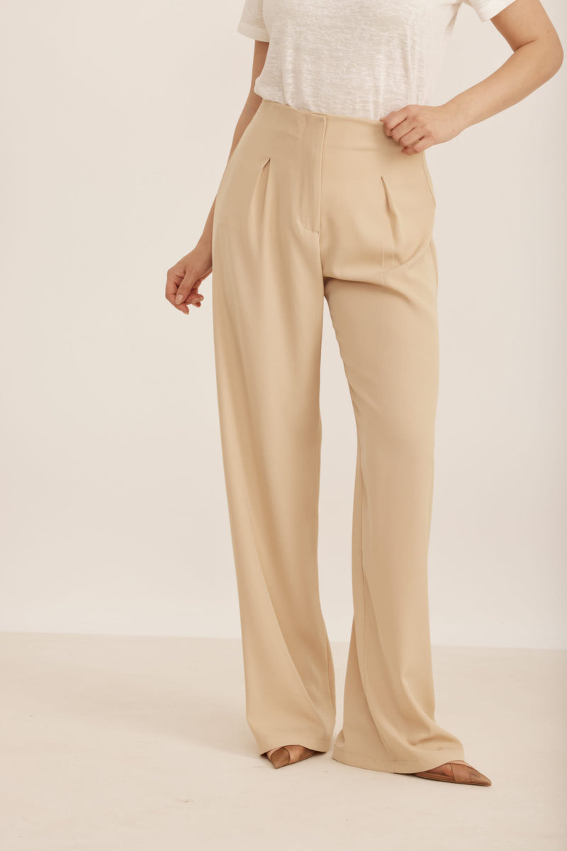 Angie Classic Pants