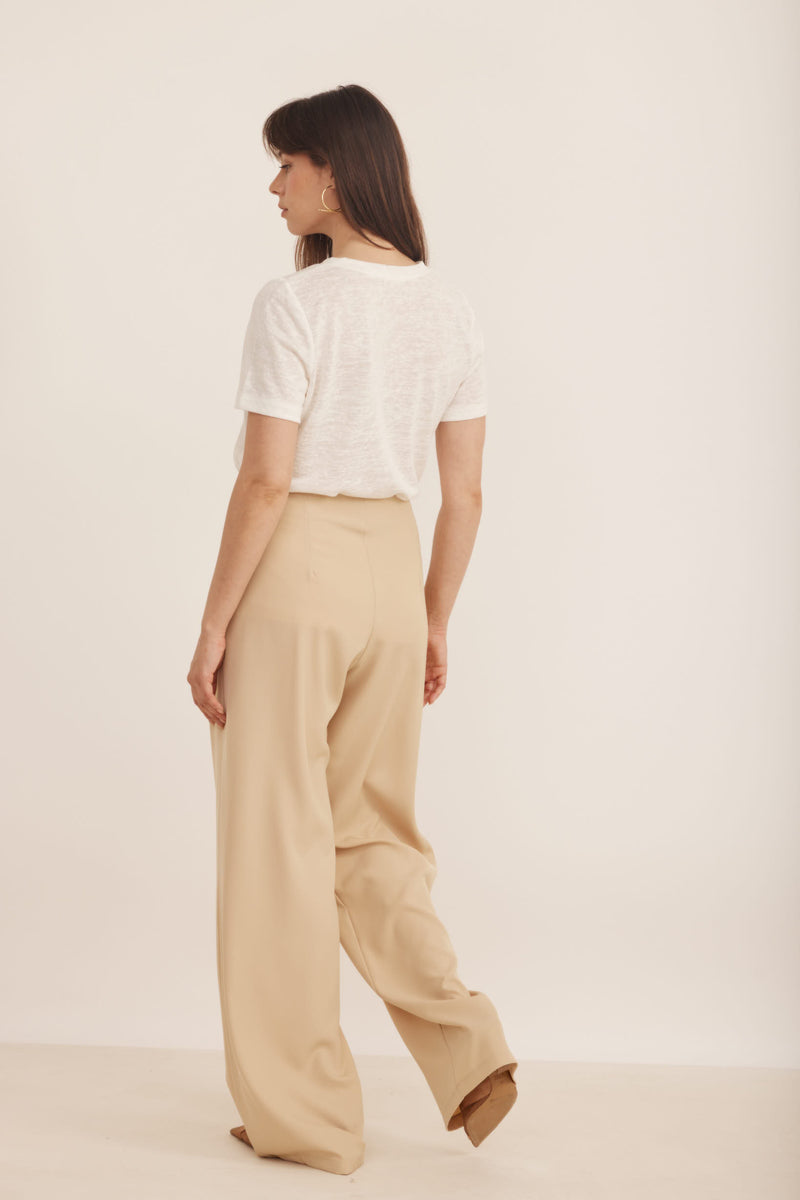 Angie Classic Pants