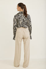 Celine Classic Pants