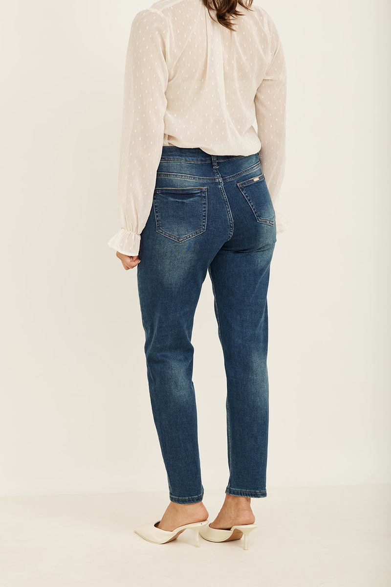 SLIM JEANS