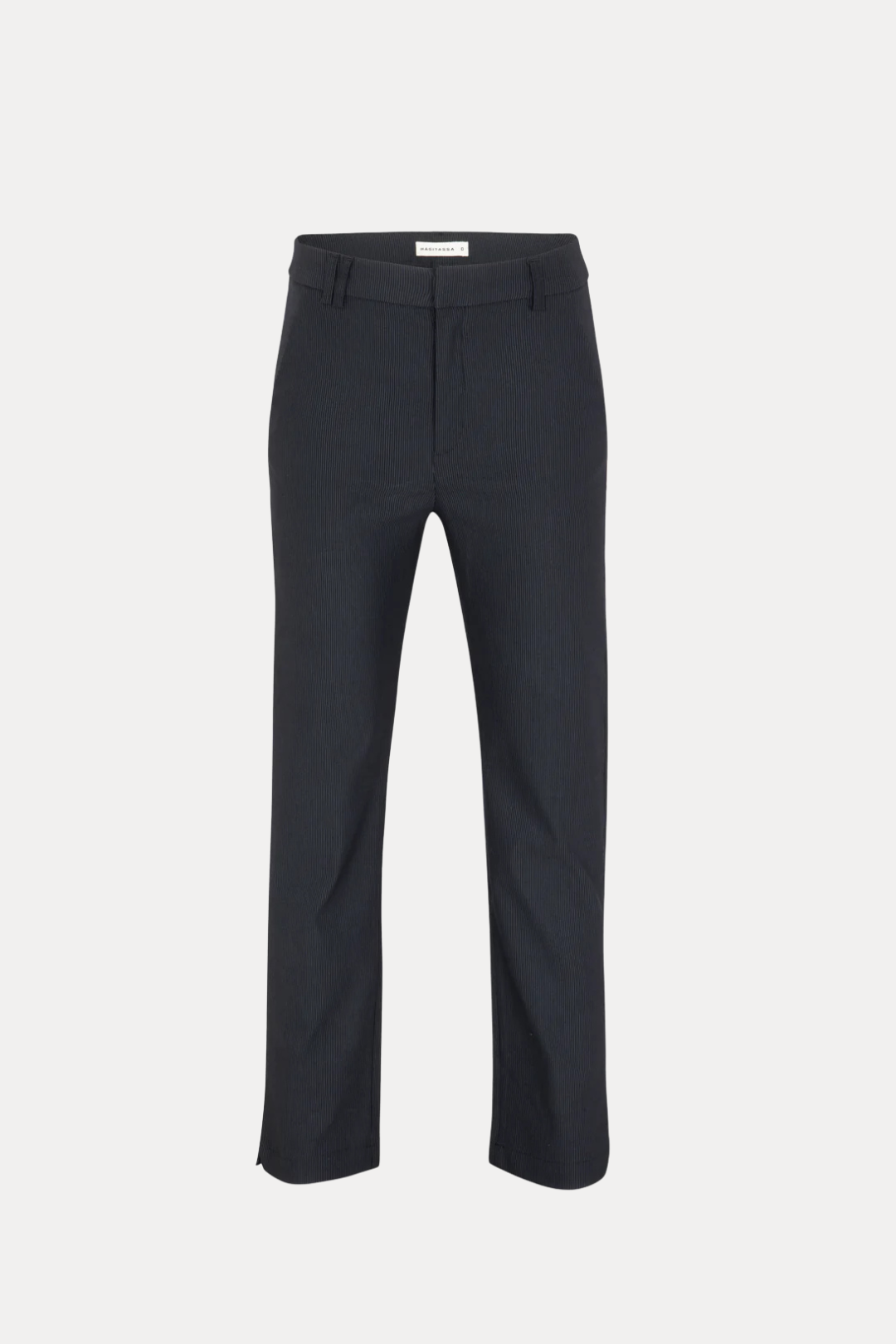 IRIS CLASSIC BLACK PANTS