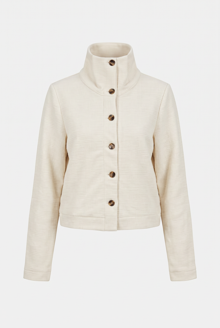GALI STONE JACKET