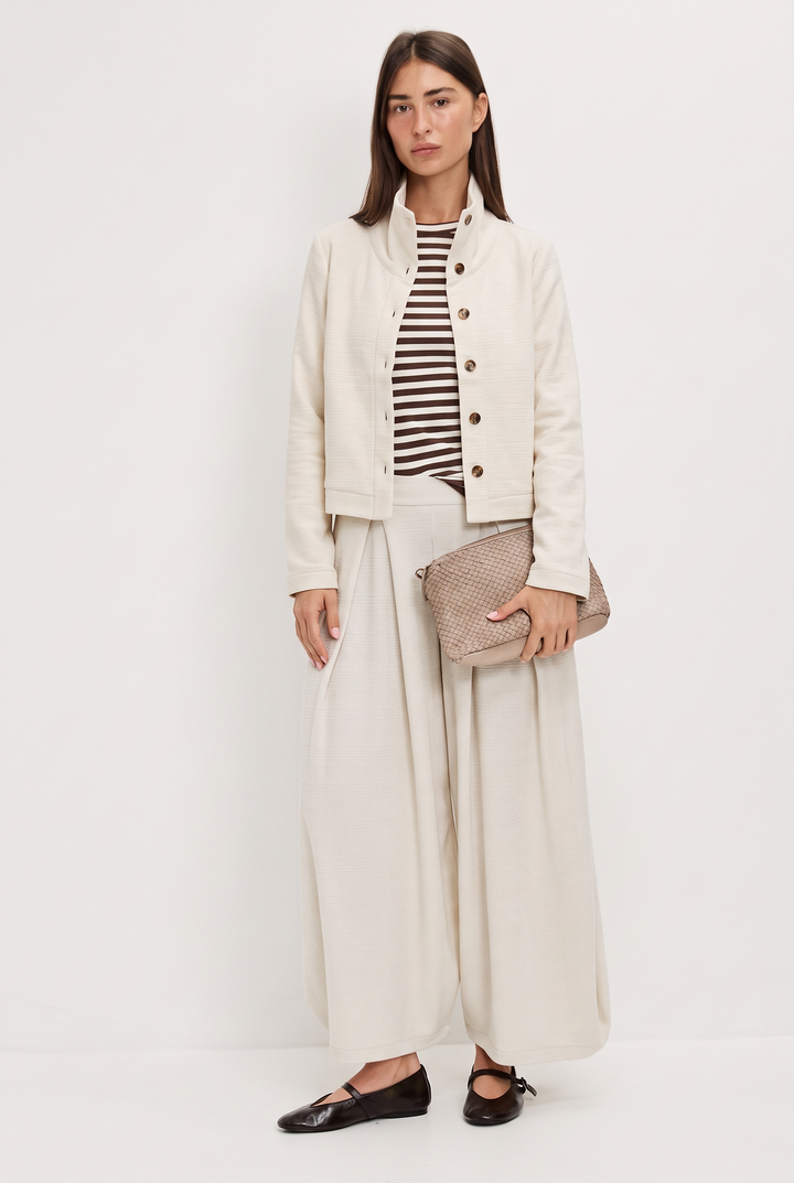 GALI STONE JACKET