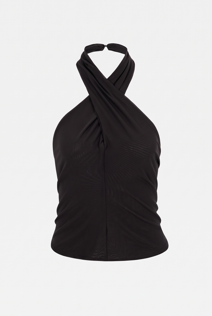VIRGINIA BLACK TOP