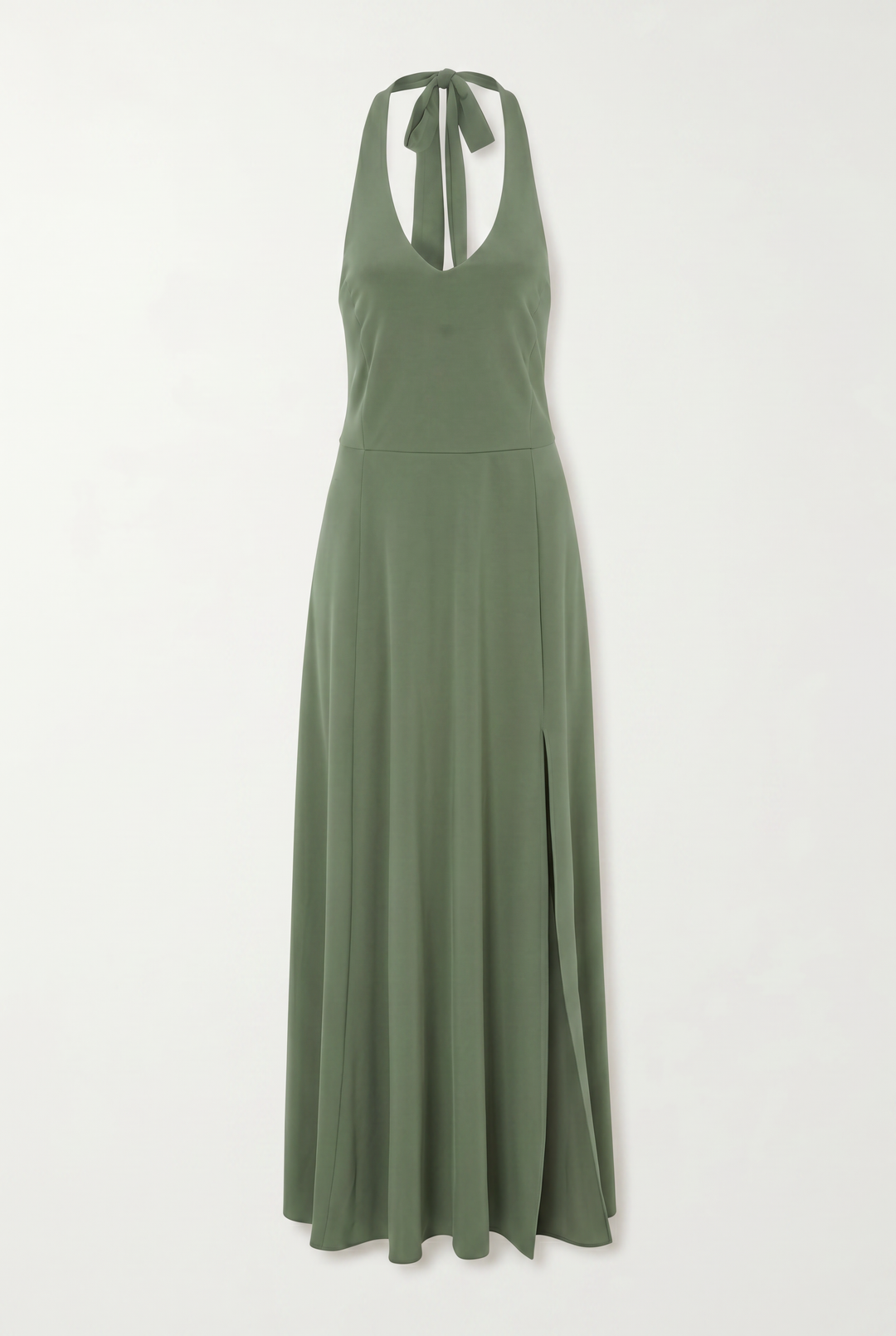 NORMA  MINT GREEN  DRESS