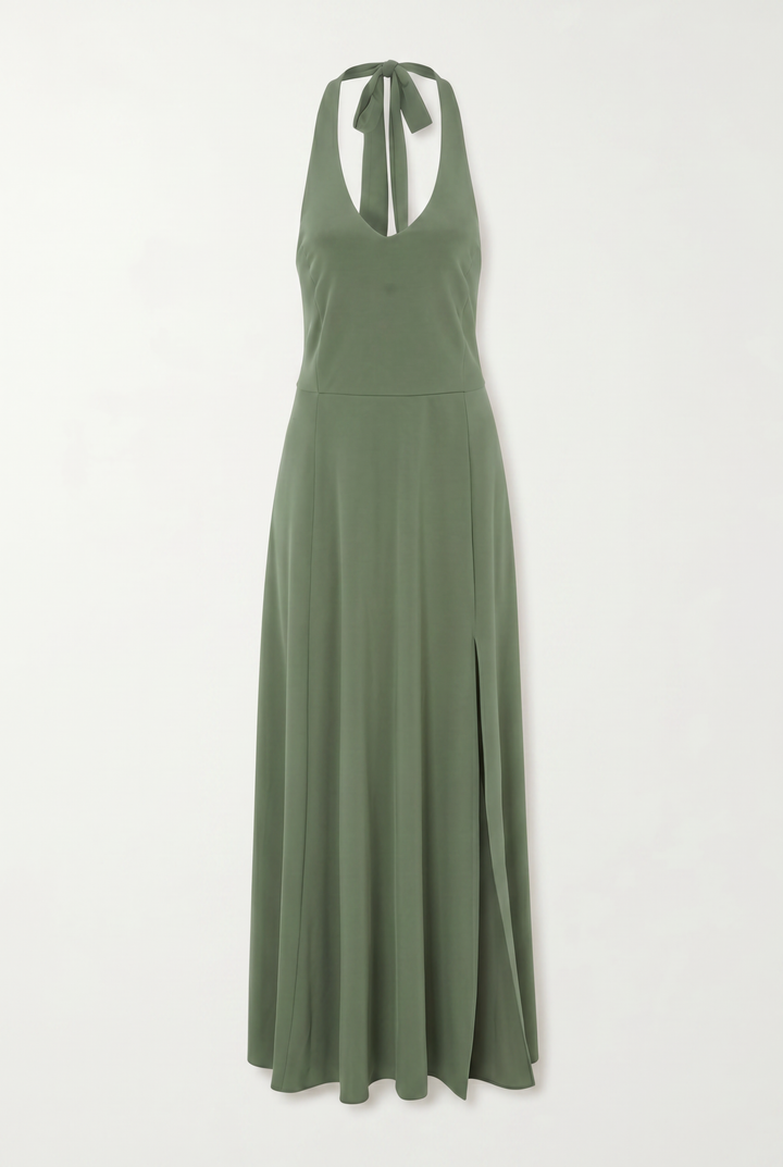 NORMA  MINT GREEN  DRESS