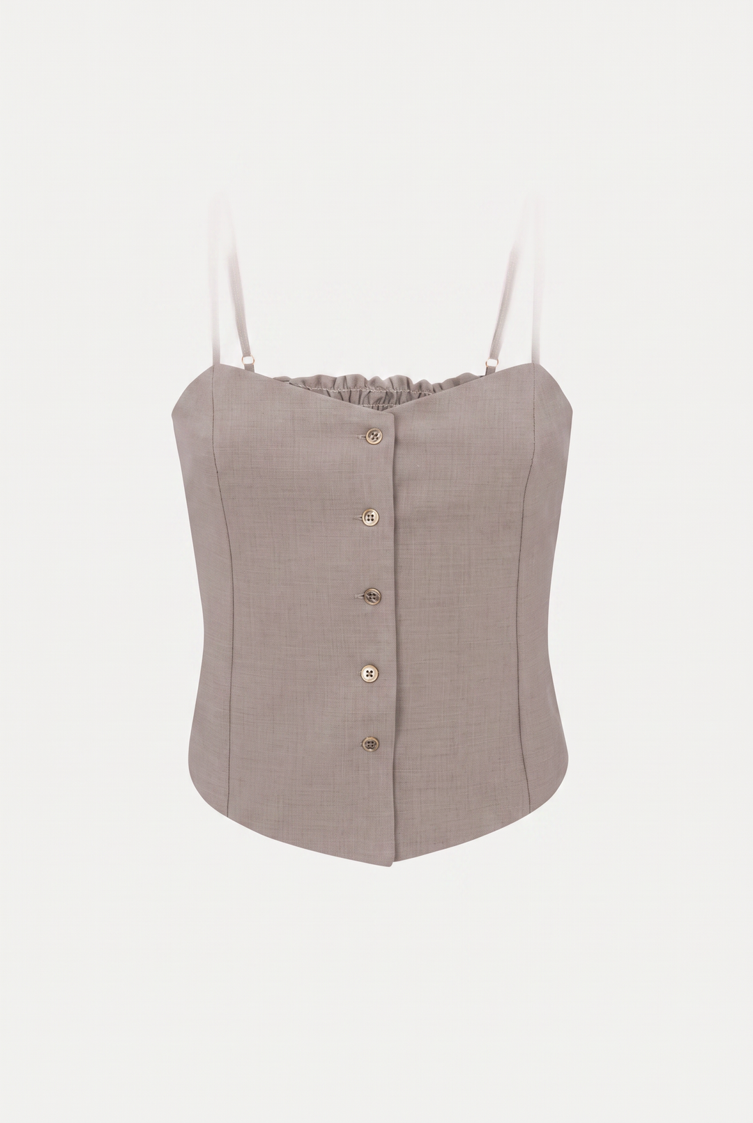 OR LIGHT OLIVE  TOP