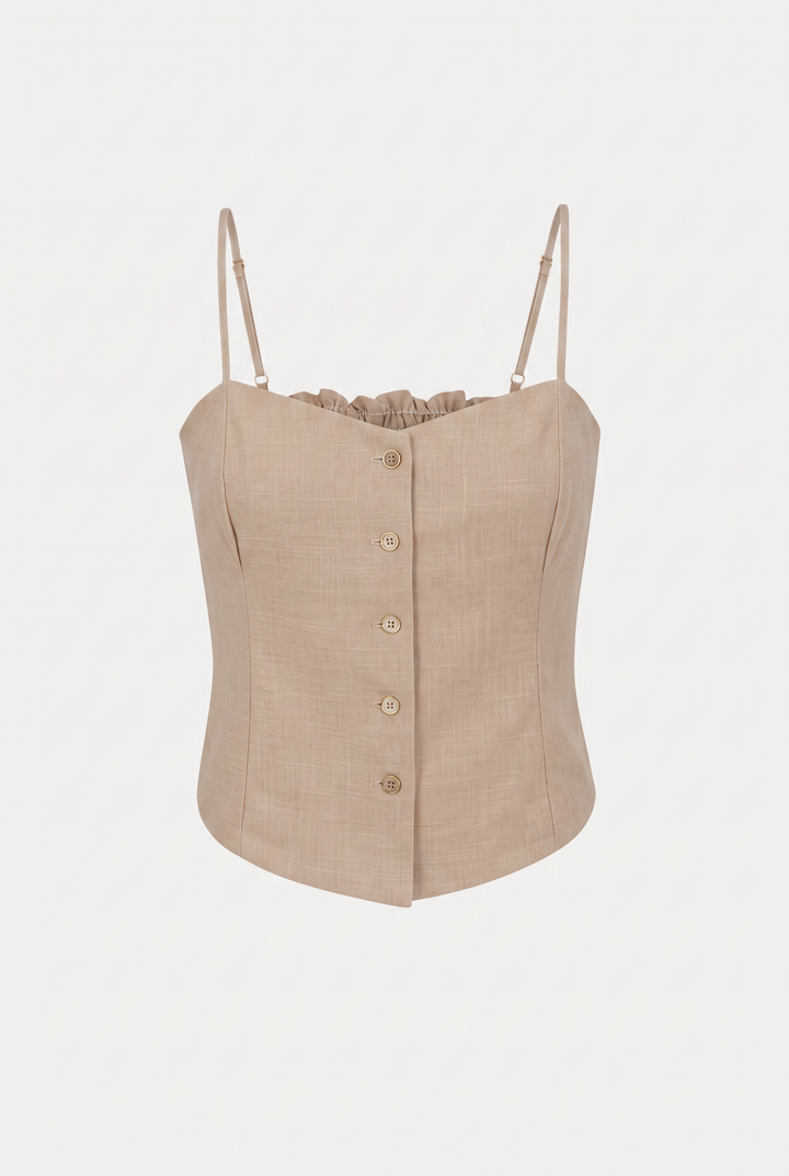 OR POWDER TOP