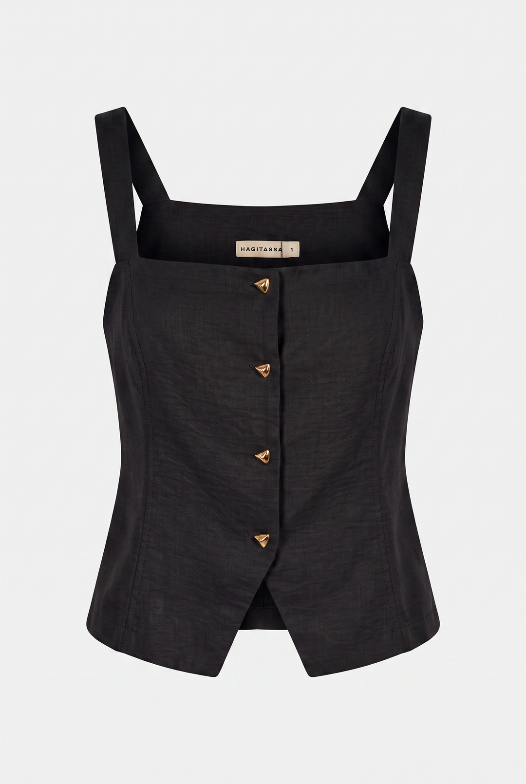 JUNE BLACK TOP
