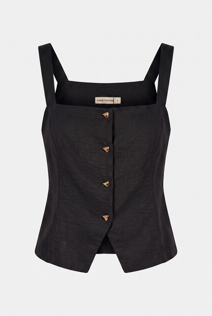 JUNE BLACK TOP