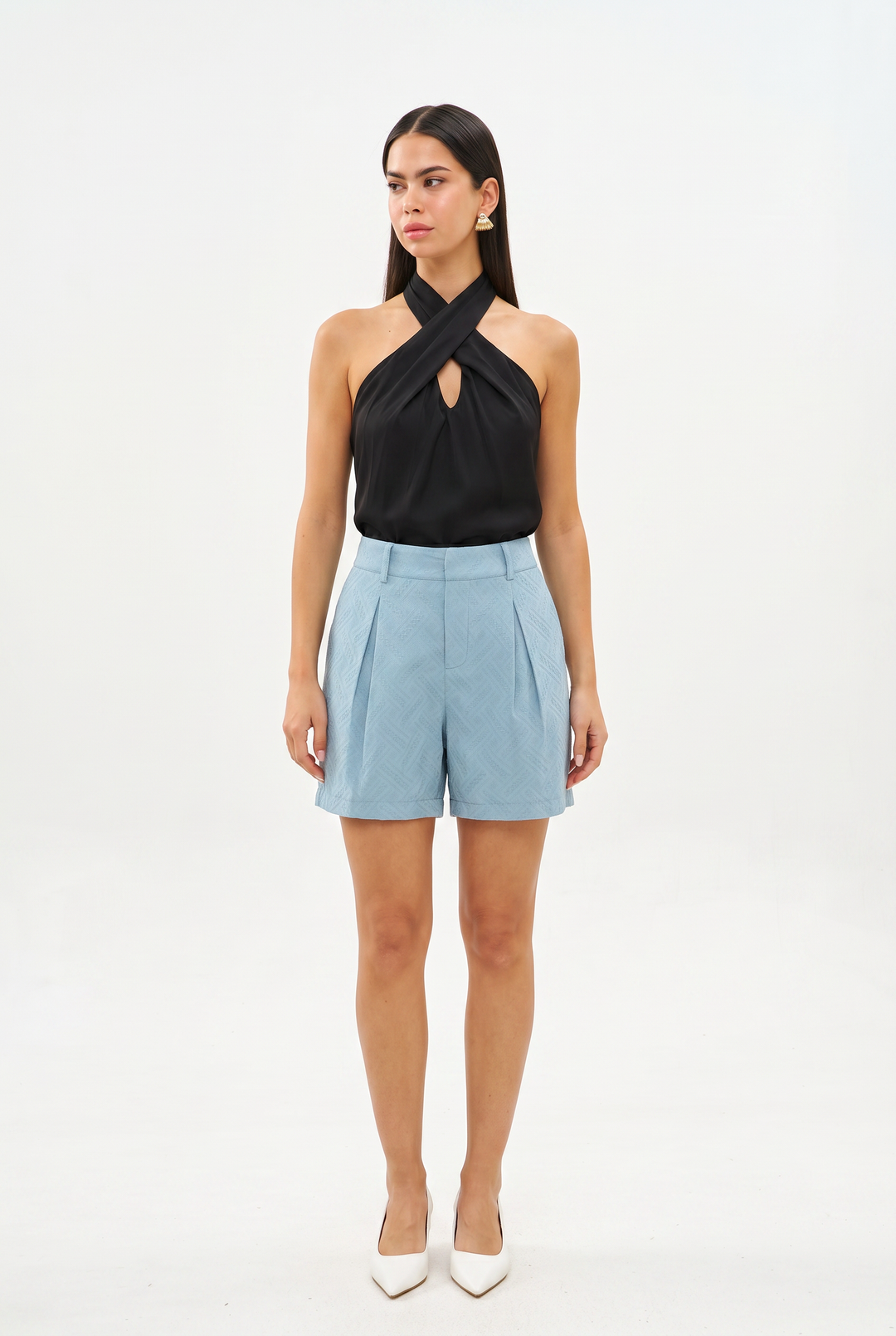 Dafni Short