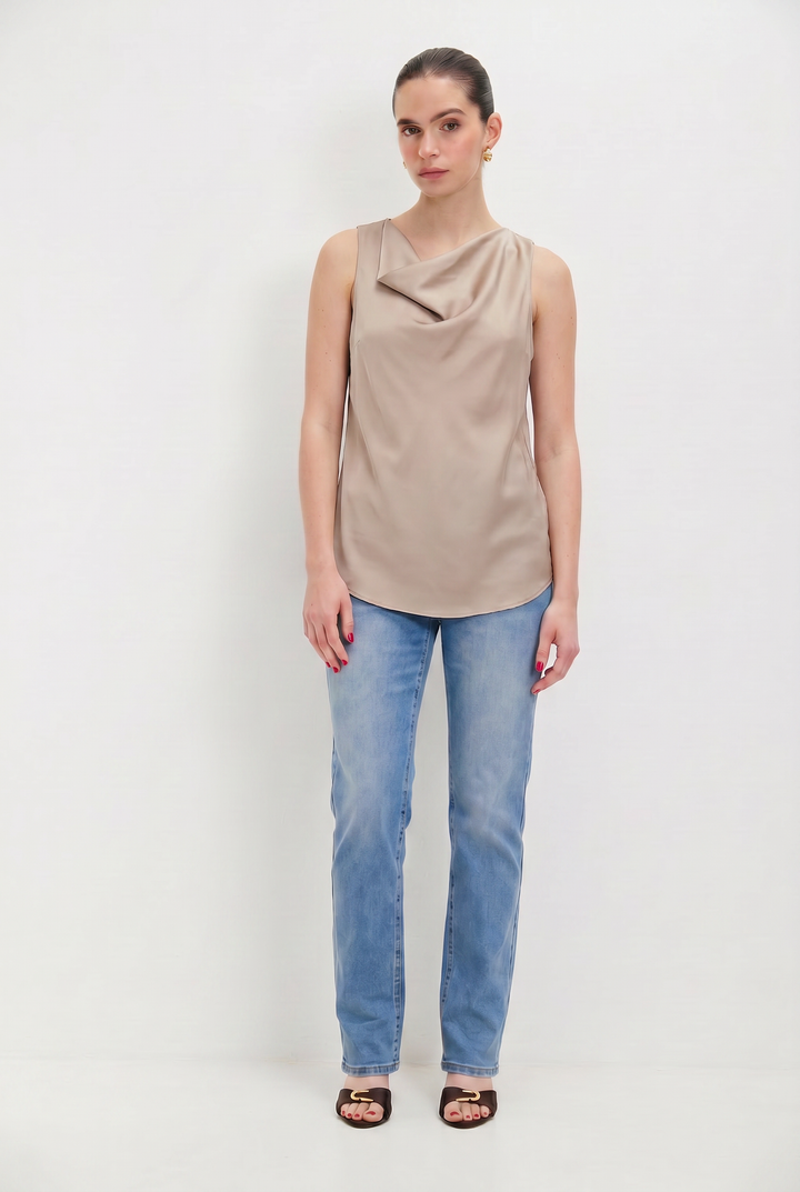 ALEXA SAND TOP
