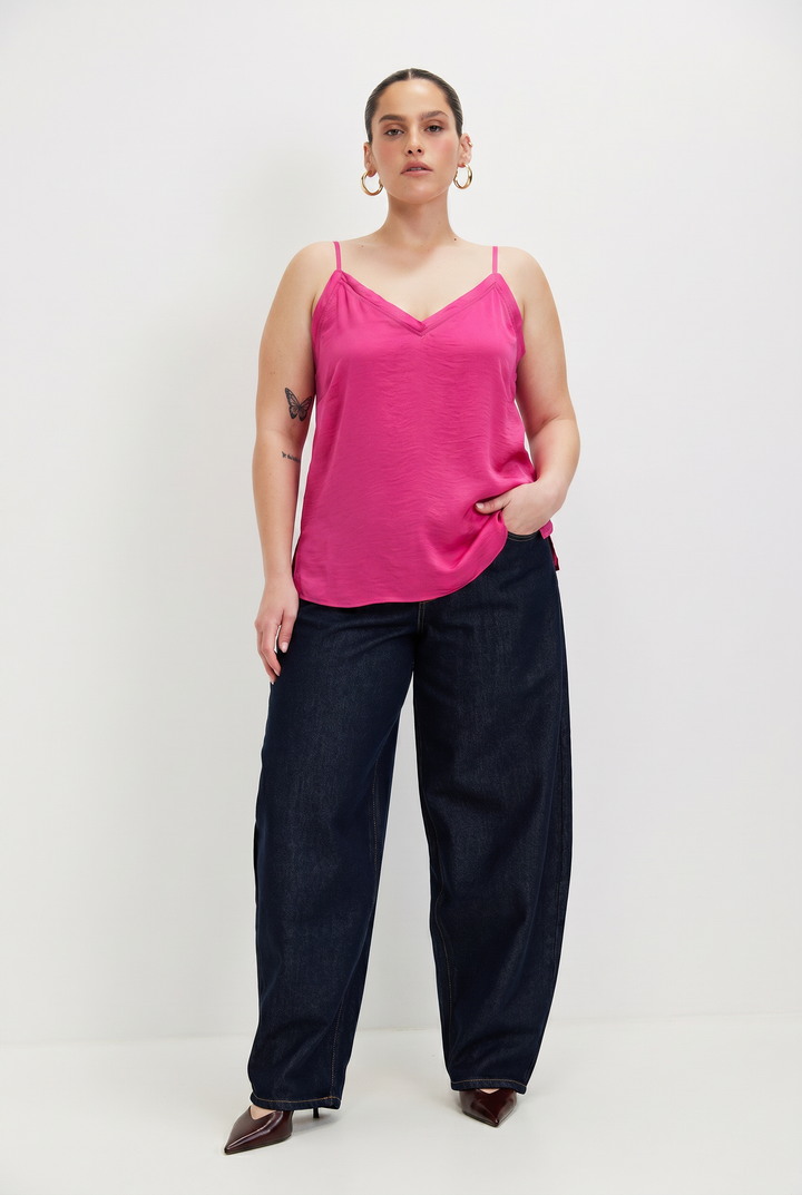 Niva black Top