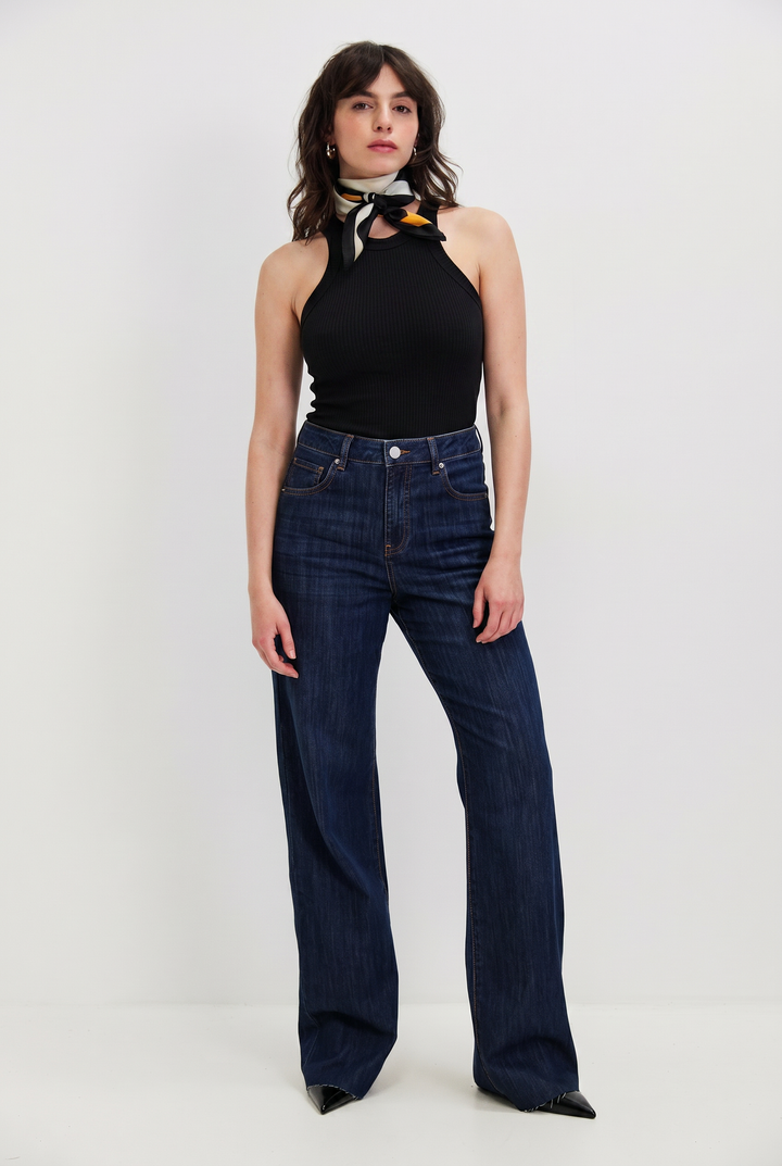 LIN BLACK TOP