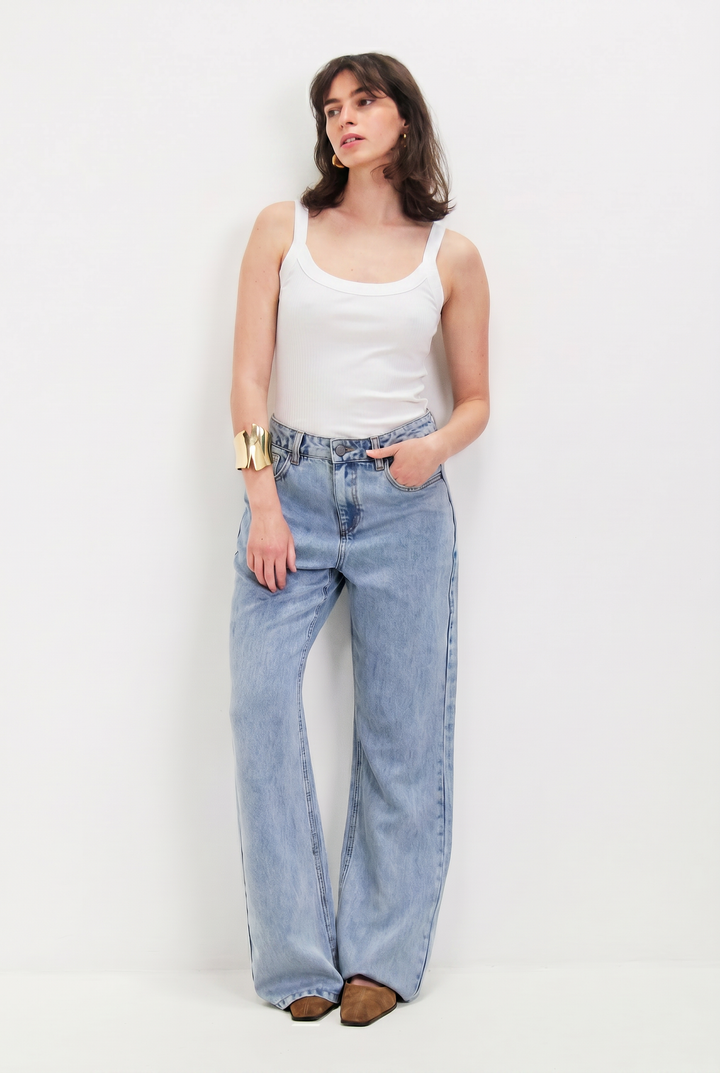 Arena white Top