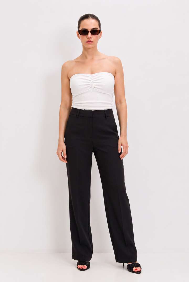OPRAH BLACK PANTS