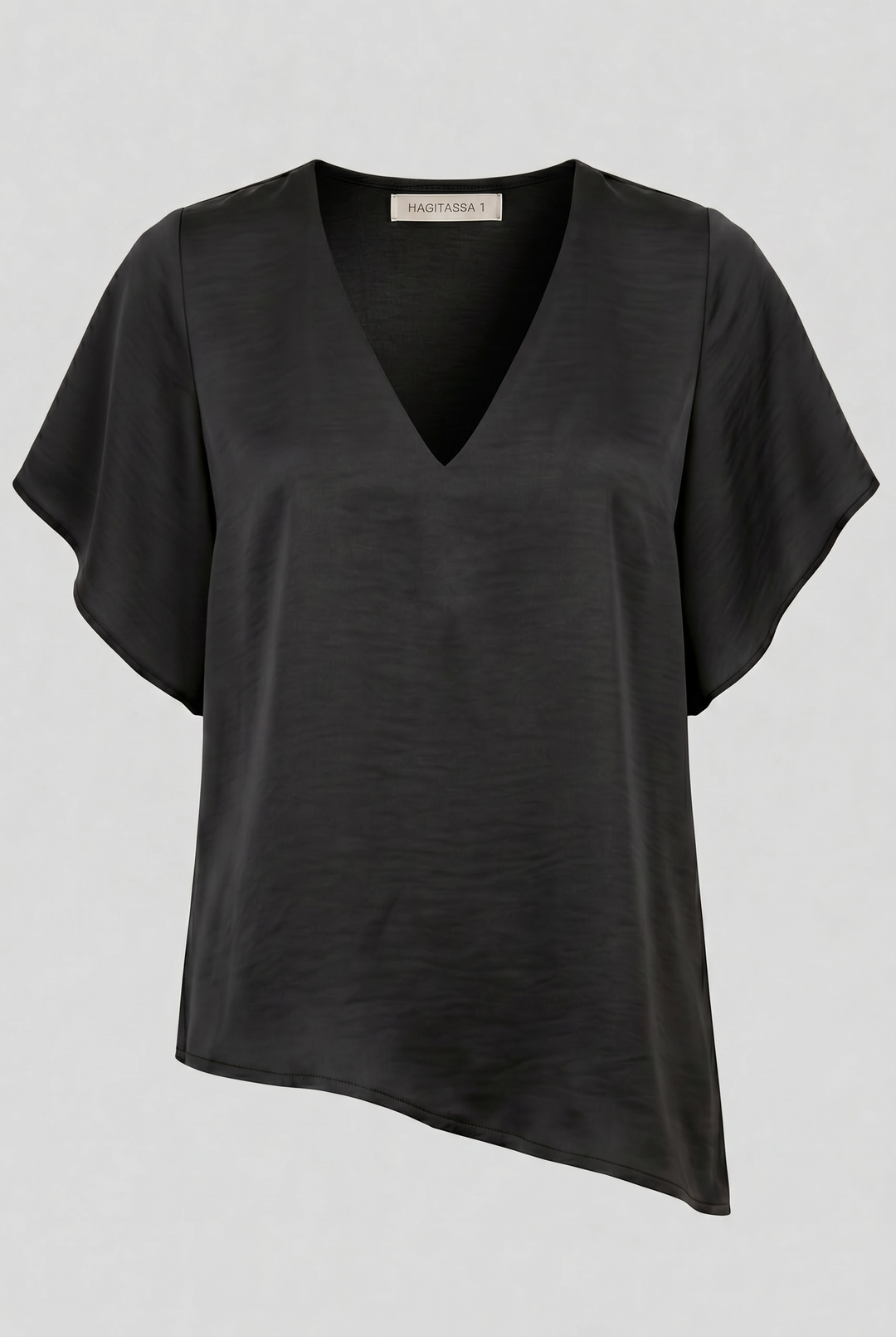 TONY BLACK  SHIRT