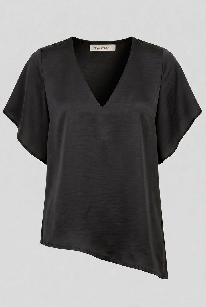 TONY BLACK  SHIRT