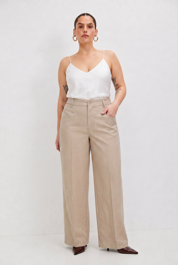 CORIN STONE CLASSIC PANTS