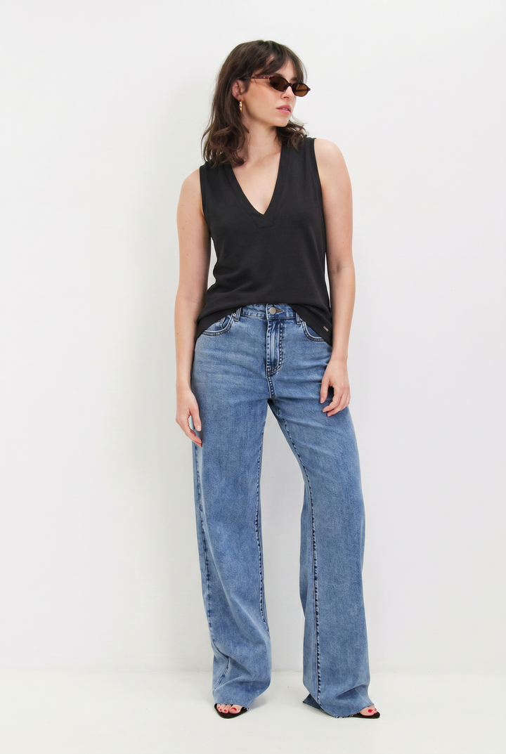 BILLY BLACK TOP