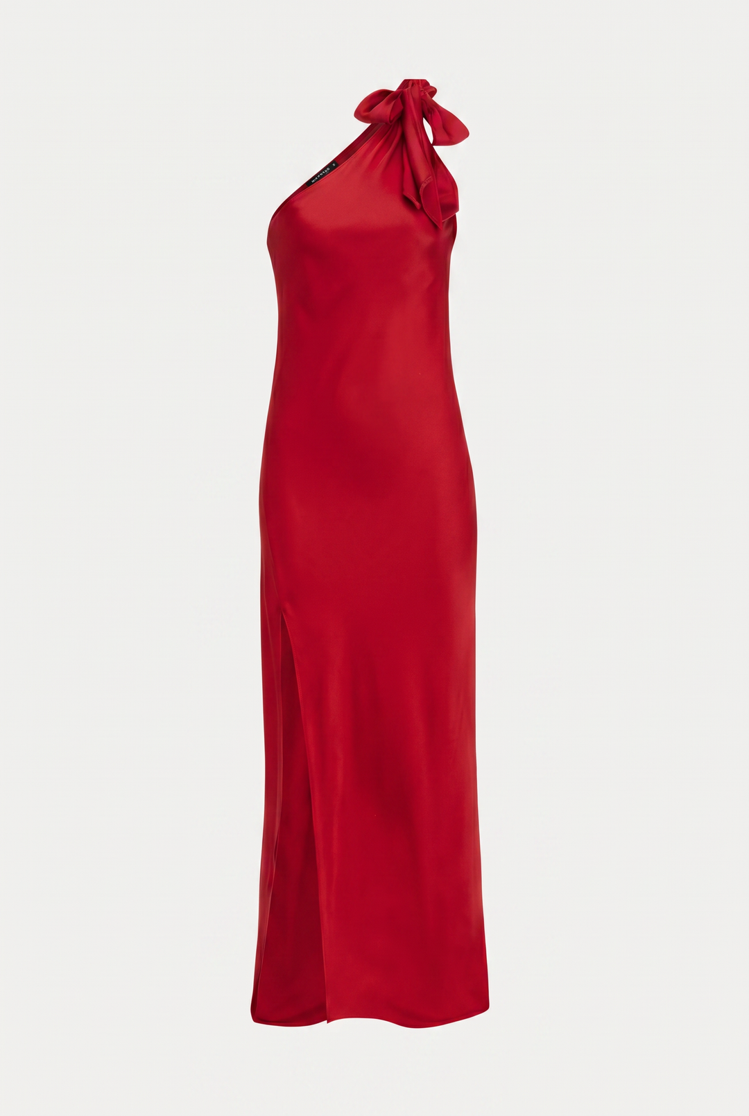 MONACO RED DRESS