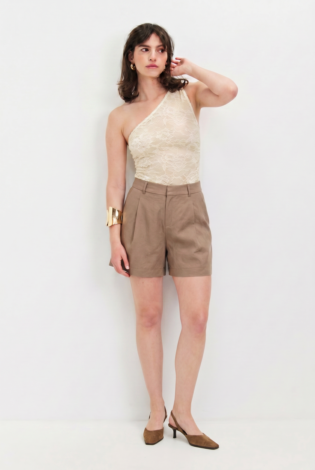 DEKOTA BUTTER TOP