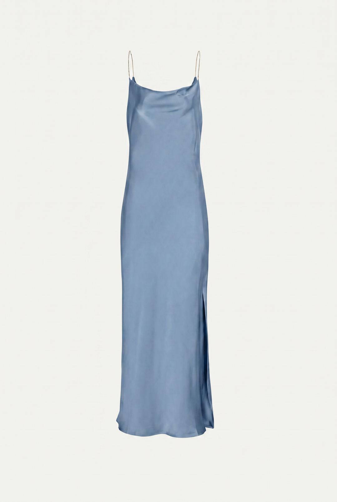 OLIVIA JEANS DRESS