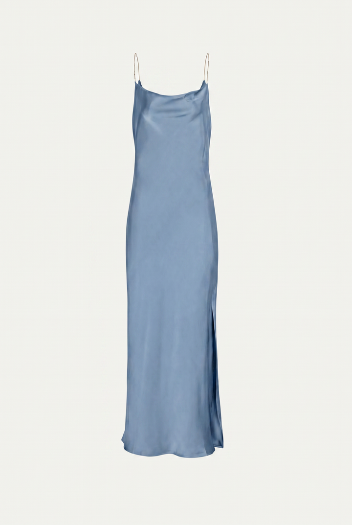 OLIVIA JEANS DRESS