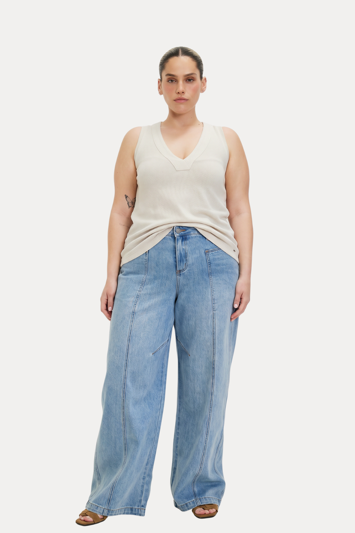 BILLY STONE TOP