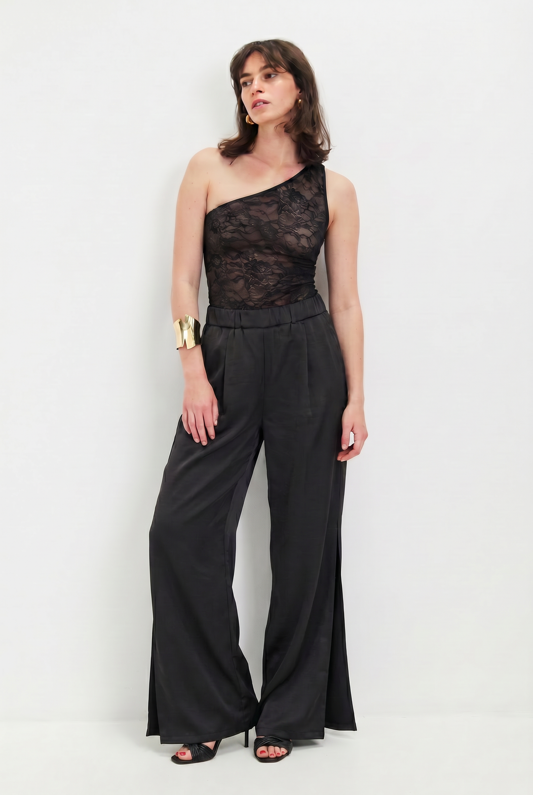 DEKOTA BLACK TOP