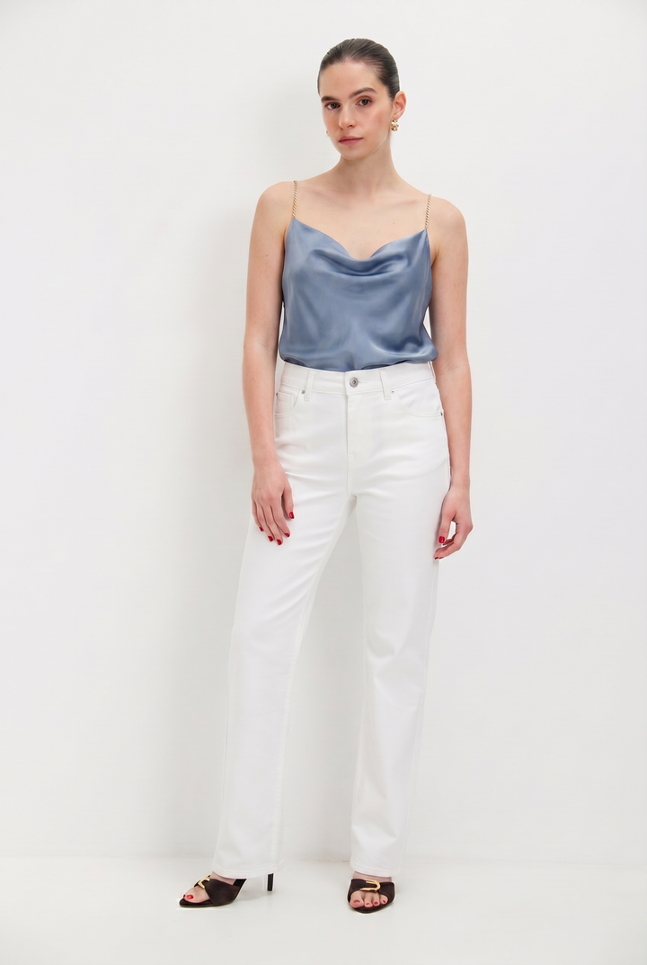 OLIVIA JEANS TOP