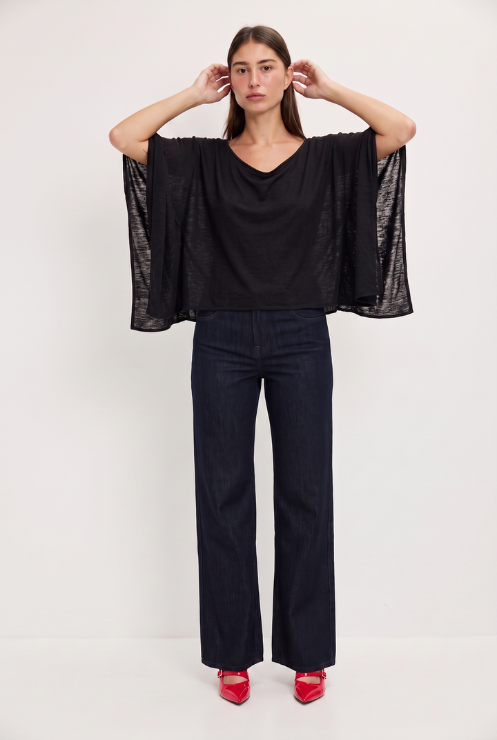 CELINA BLACK TOP