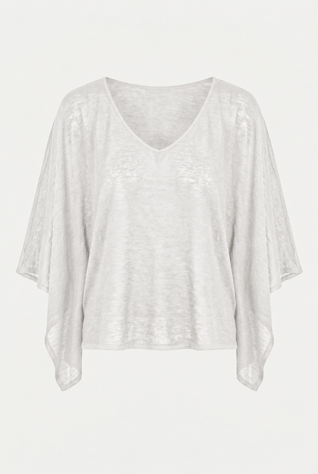 CELINA WHITE TOP