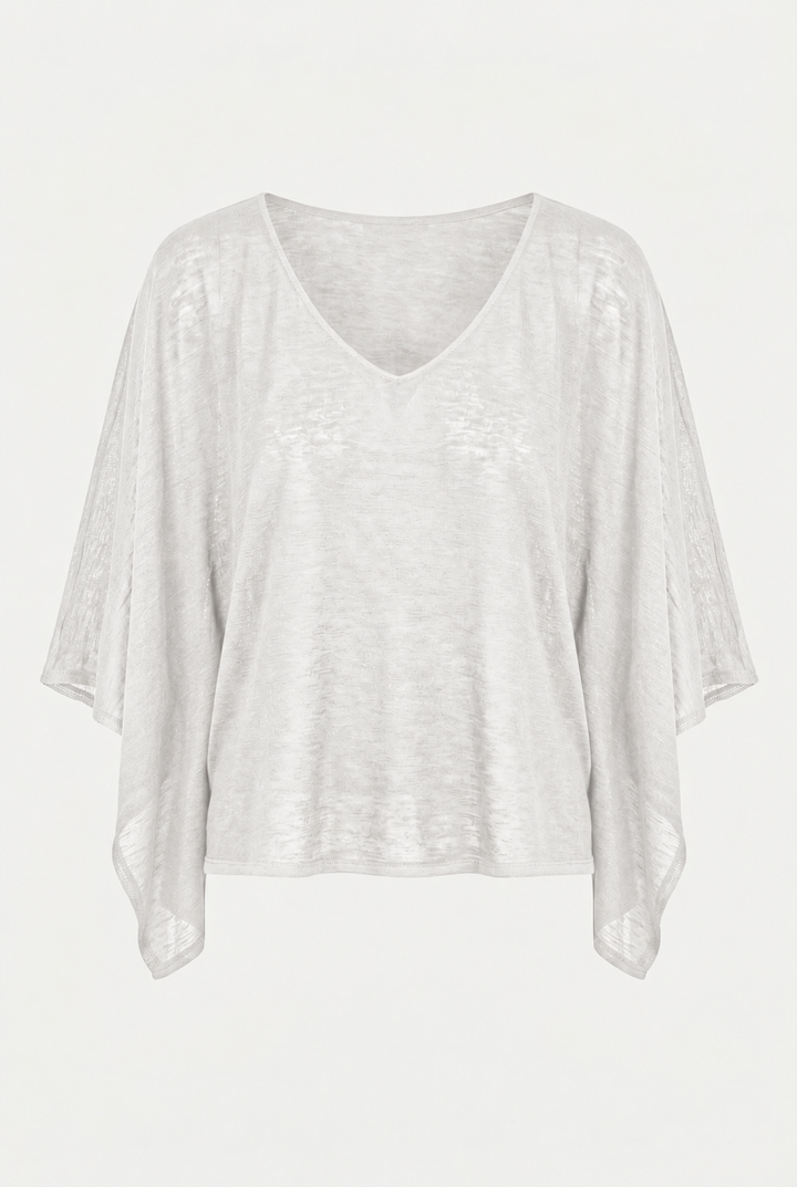 CELINA WHITE TOP