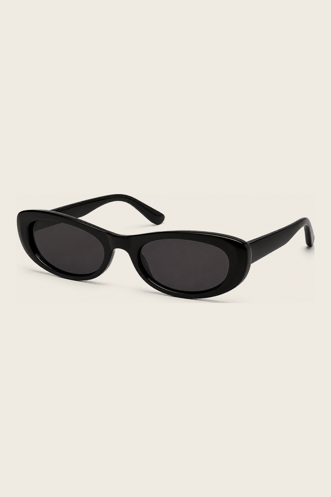 SIENNA BLACK SUNGLASSES