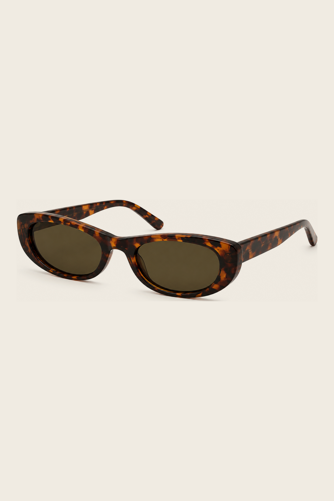 SIENNA TORTOISE SUNGLASSES