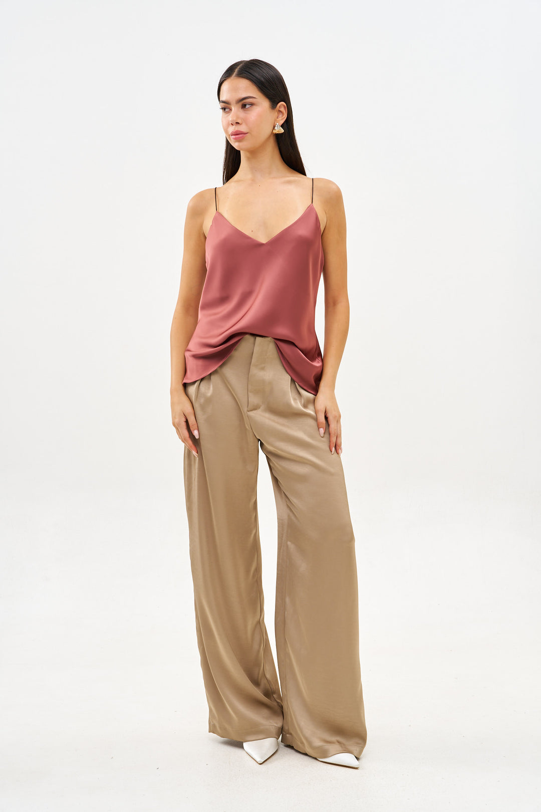 VENESSA SAND PANTS