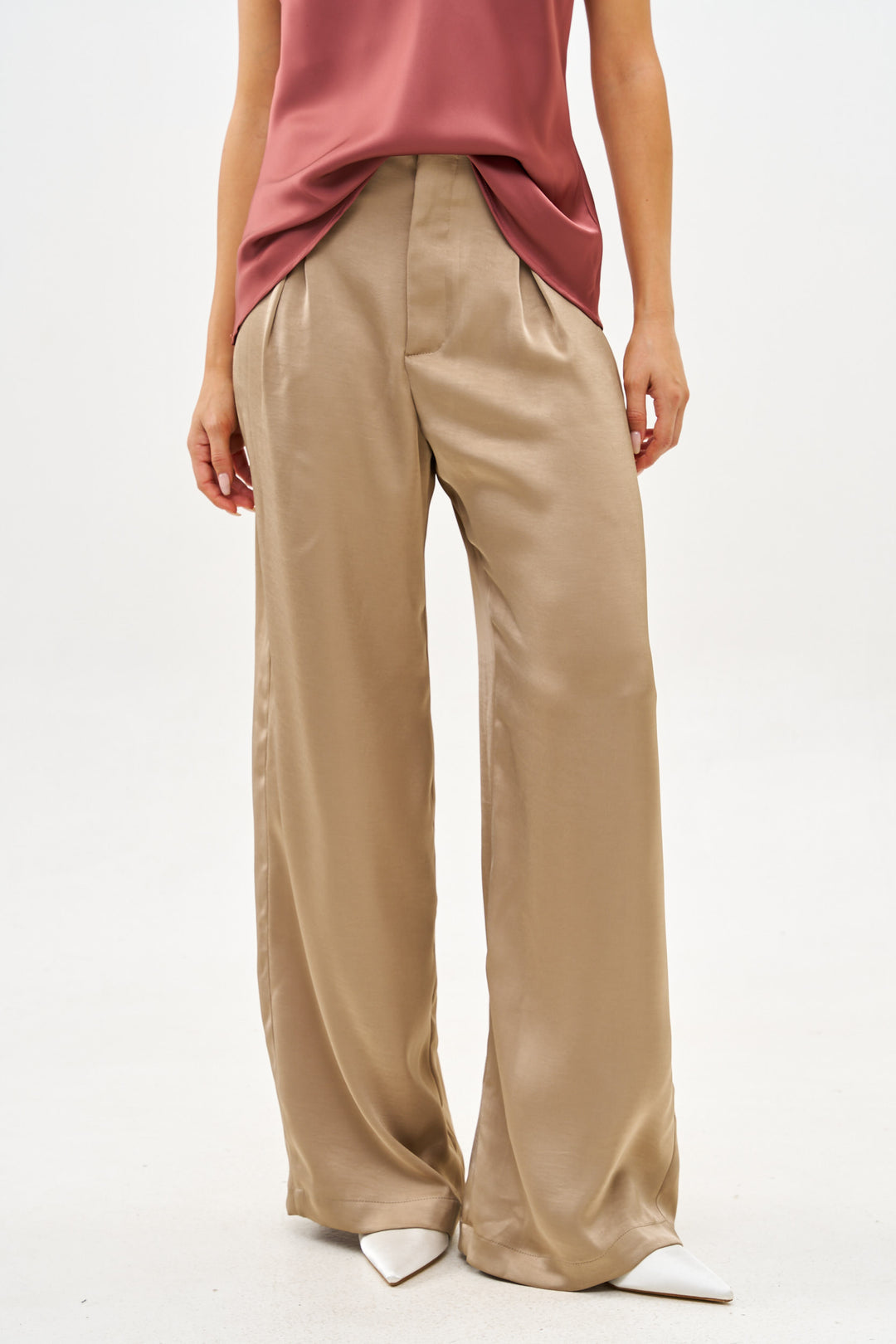 VENESSA SAND PANTS