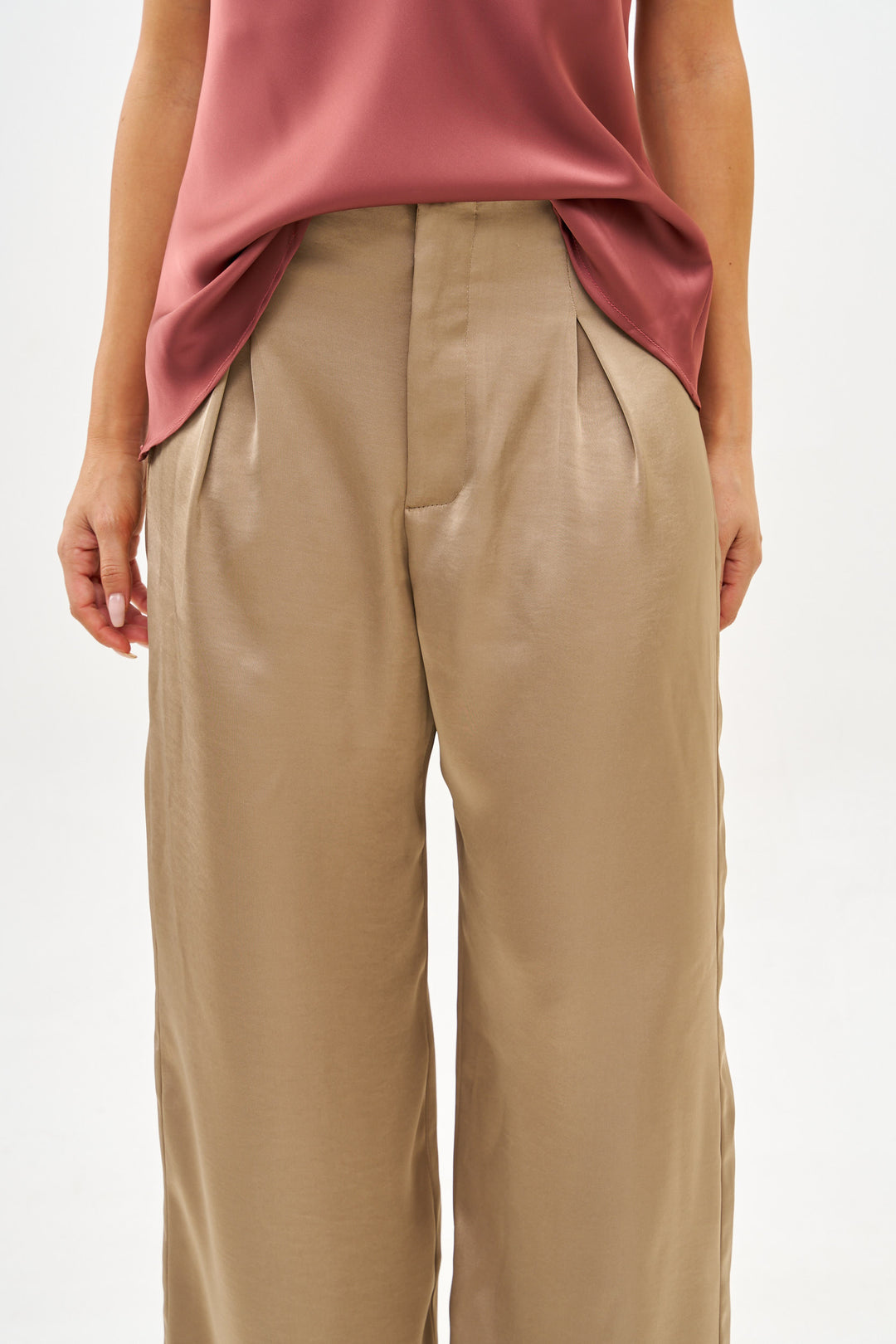 VENESSA SAND PANTS