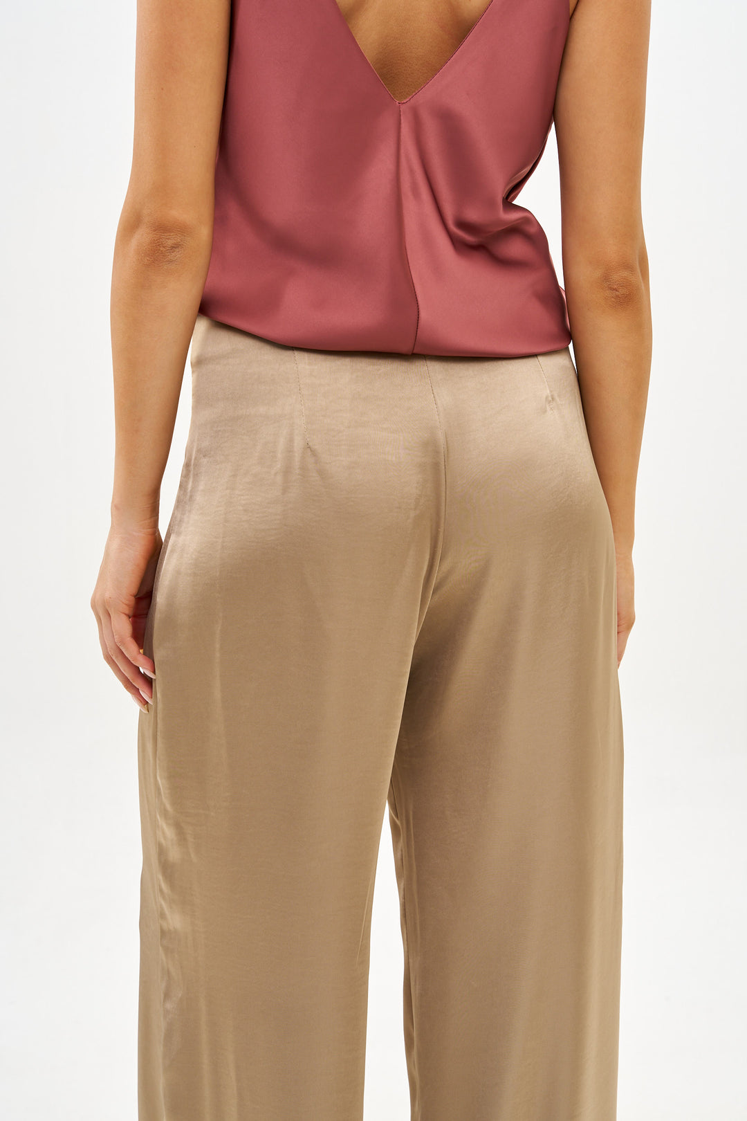 VENESSA SAND PANTS
