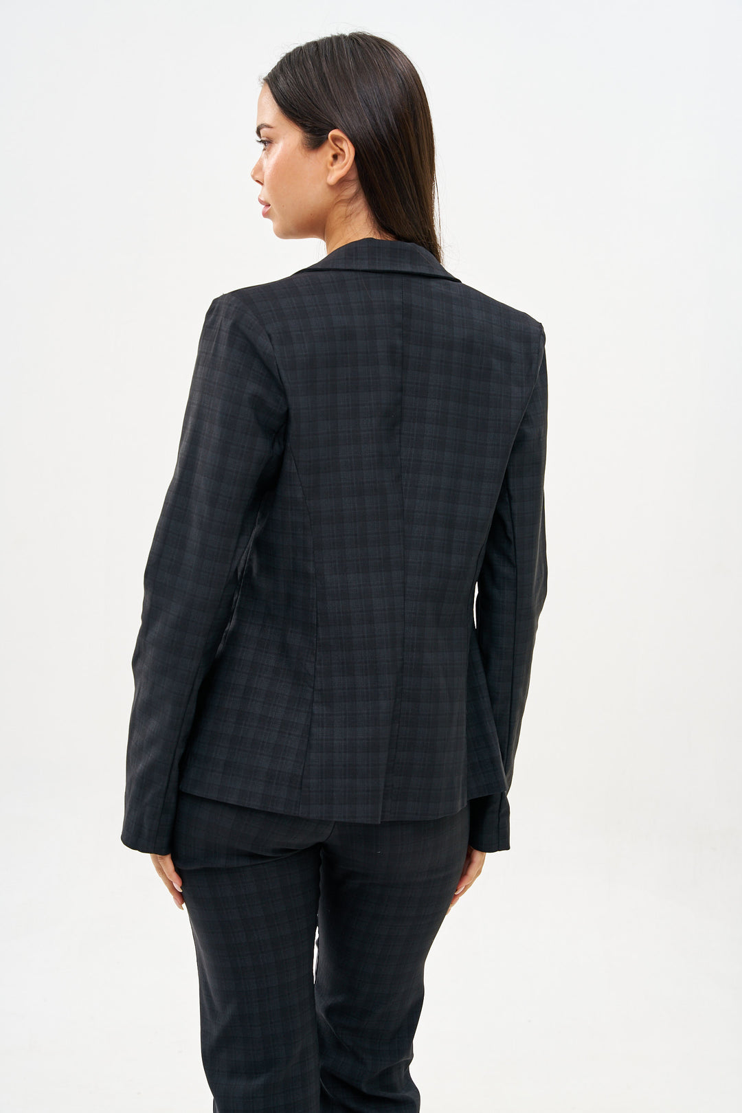 MICHELLE BLACK JACKET