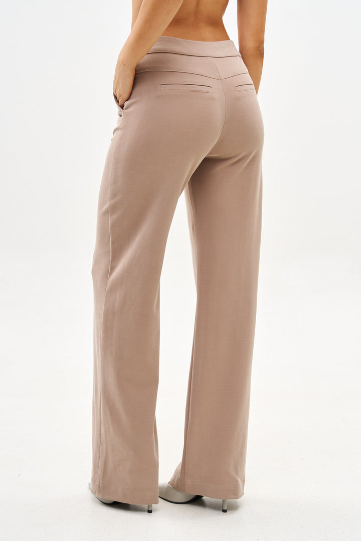 JERSEY STONE PANTS