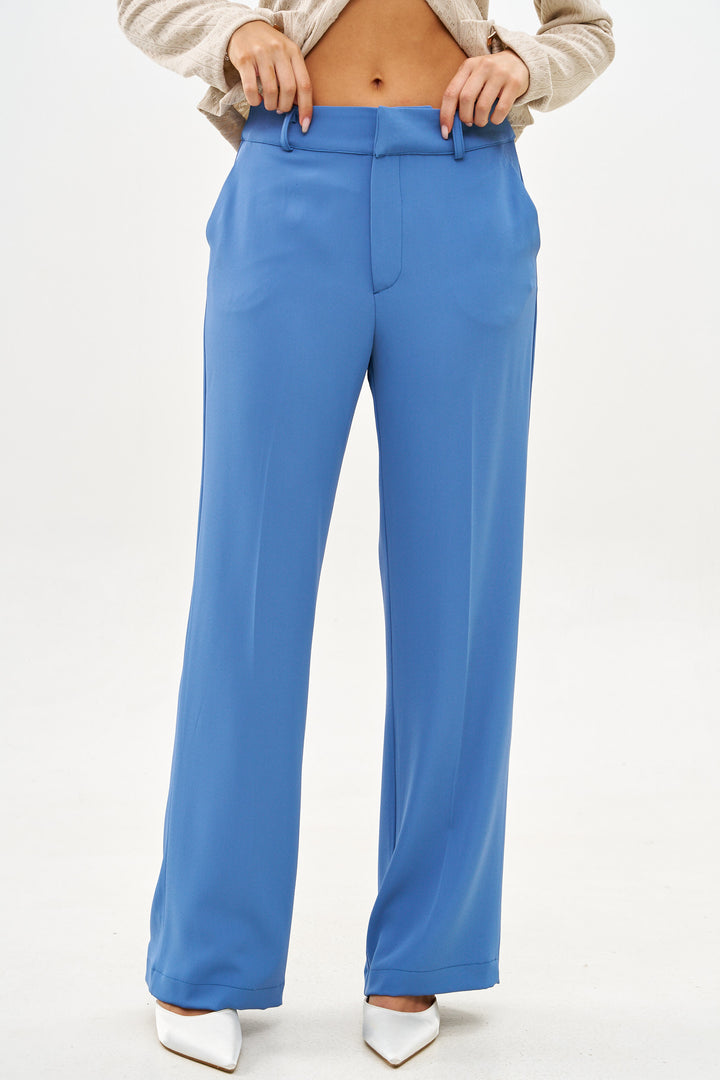 OPRAH BLUE PANTS