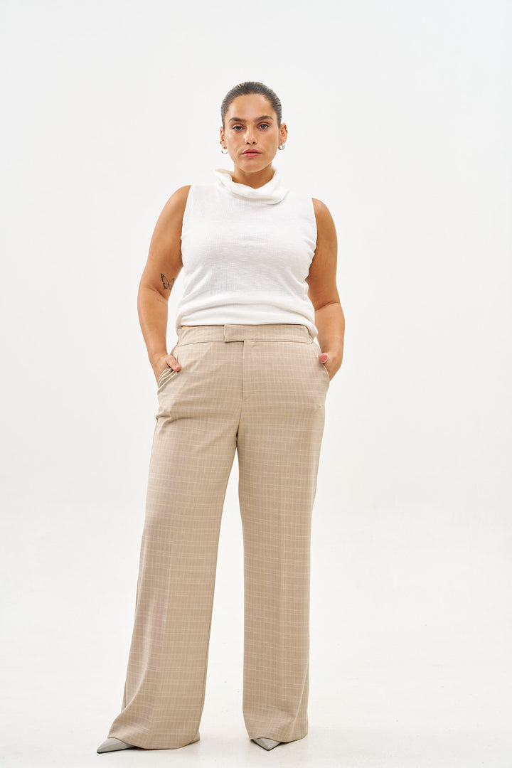 ROMI CLASSIC SAND PANTS