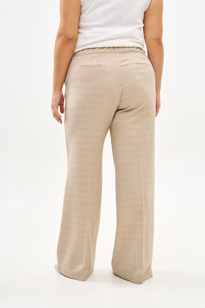 ROMI CLASSIC SAND PANTS